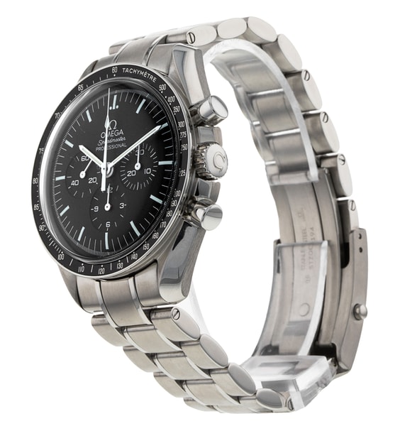 Omega Speedmaster Moonwatch 311.30.42.30.01.005